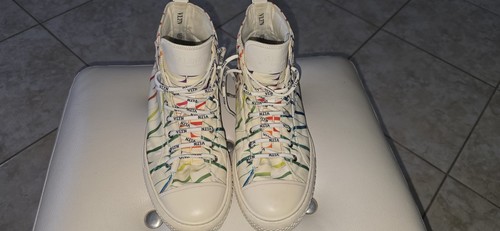 Scarpe uomo sneakers alte - uomo,