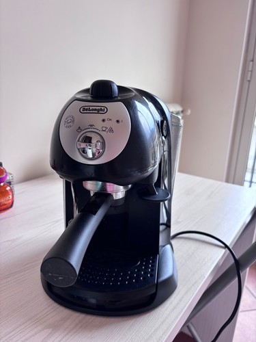 Macchinetta caffè longhi - macchinetta,