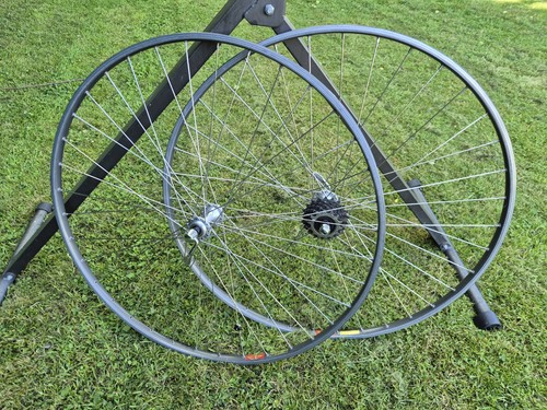 Mozzo campagnolo record - mozzo,