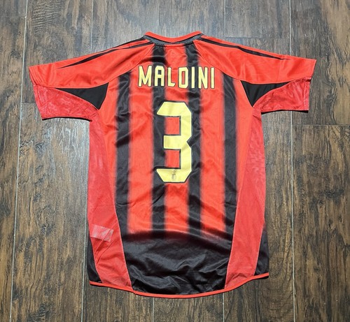 Maglia vintage milan - vintage, ac
