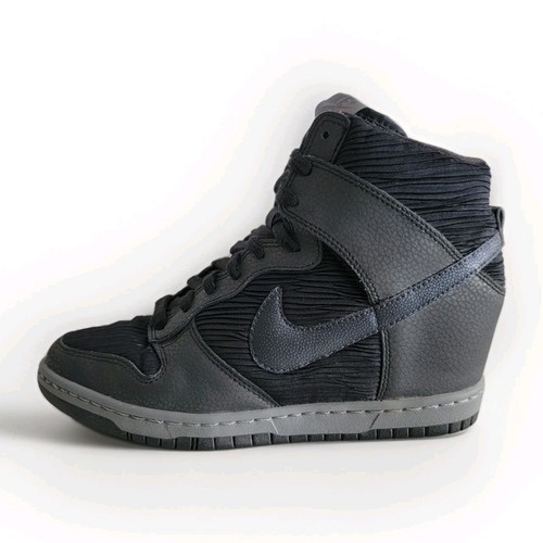 Nike dark sky - hi, wedge