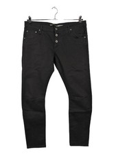 PLEASE Jeans a sigaretta Donna