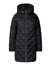 Giaccone trapuntato piumino Liu-jo  Donna Nero