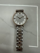 Orologio Armani Donna Acciaio- AR1926