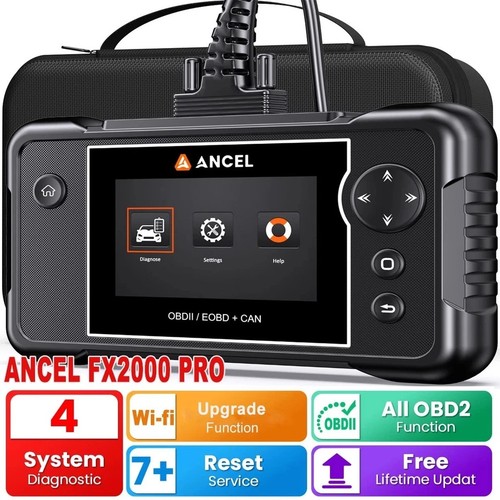 Ancel fx2000 pro obd2 - ancel,