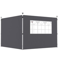 Outsunny gazebo ricambio - outsunny,
