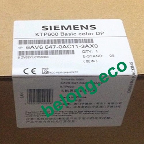 6av6647 0ac11 3ax0 - 6av6647-0ac11-3ax0, nuovo