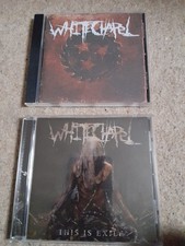 Whitechapel-This Is Exile &