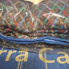 5911673 SERIE FODERE  PER FIAT