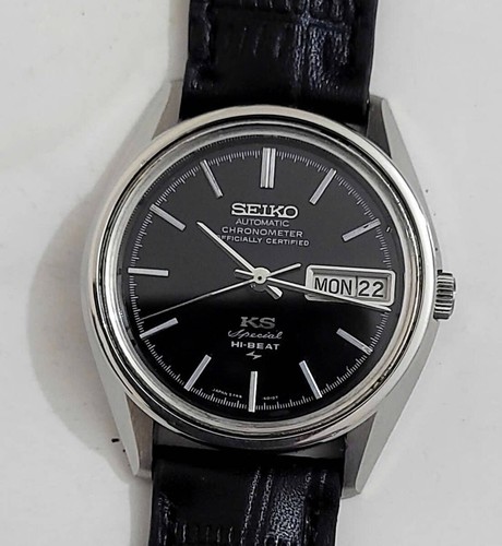 King seiko special 5246 6010 - king,