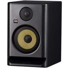 KRK ROKIT RP5 G5 studio monitor attivo amplificato professionale 130 watt picco