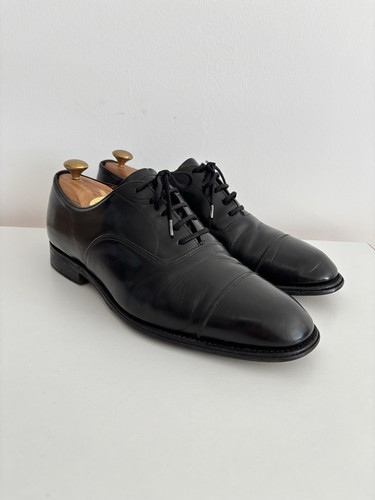 Scarpe oxford church - scarpe,