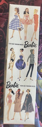 Barbie special edition 1959 - edition,