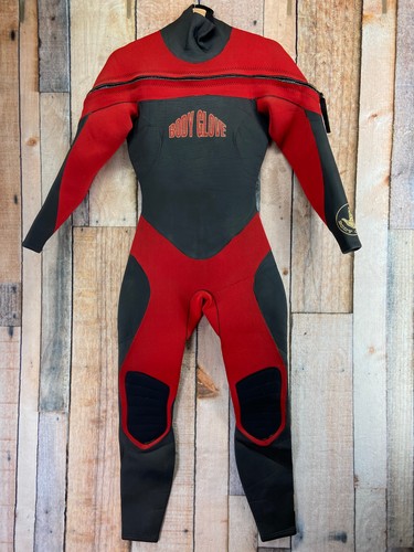Body guanto donna muta - s-5,