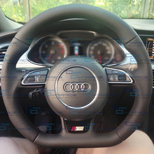 Volante audi custom - audi,
