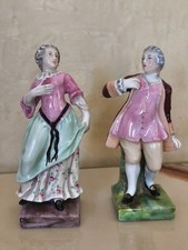 CAPODIMONTE  GINORI ROSAURA e