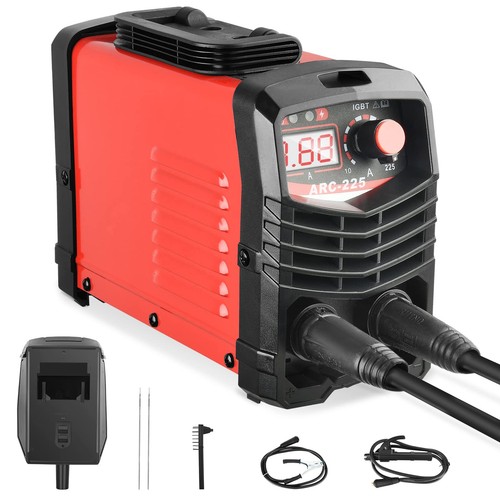 Saldatrice inverter igbt - inverter, da
