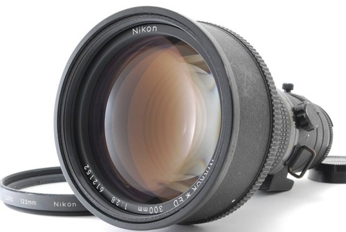 Obiettivo nikon nikkor - obiettivo, ai-s