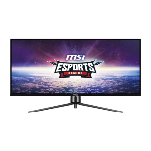 Msi monitor gioco ultrawide - msi,