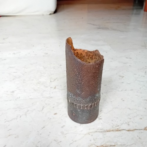 Materiale scavo storico - materiale, 1°gm