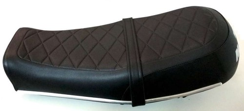 Sella saddle moto morini - sella,