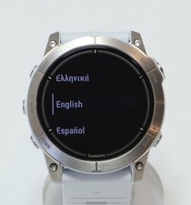 Garmin Epix Pro Gen 2 Zaffiro