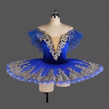 Abito tutù balletto