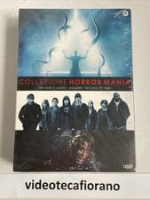 COLLEZIONE HORROR MANIA -