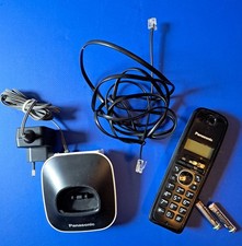 Cordless PANASONIC come nuovo