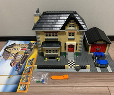 LEGO Creator 3 in 1 Modello
