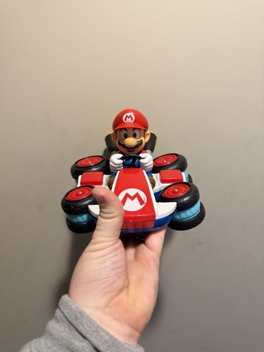 Super mario kart - super,
