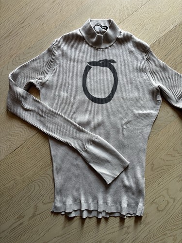 Trussardi maglia size xl - trussardi,