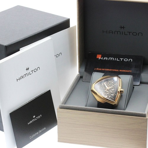 Hamilton ventura elvis80 - ventura,
