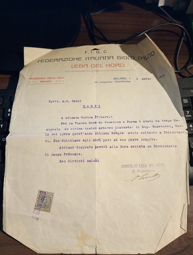 1923 federazione gioco - 1923-federazione,