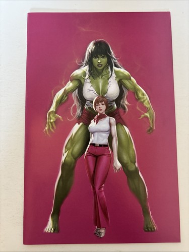 The immortal she - immortal, 1