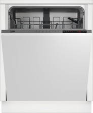 Beko BDIN25320 - Lavastoviglie