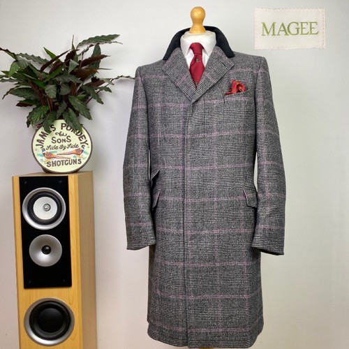 Magee cappotto giacca - magee,