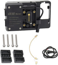 Porta Navigatore Moto, Porta