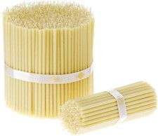 Danilovo 50 candele di cera