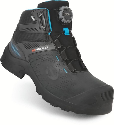 Scarpa antinfortunistica