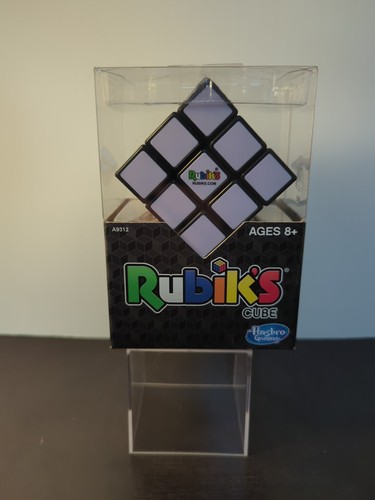 Rubik cube 3x3 puzzle - cube, game
