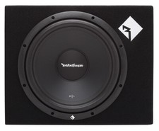 ROCKFORD FOSGATE R1-1X12 -