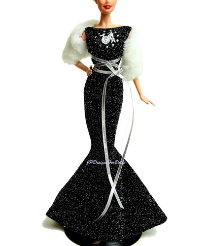 Barbie moda zodiaco capricorno - zodiaco,