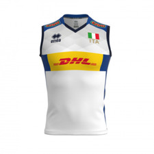 Errea nazionale italia volley - nazionale,