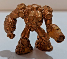 Bombos, The Firepower (gold)