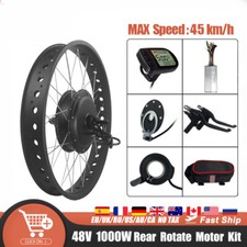 Kit motore corsa brushless