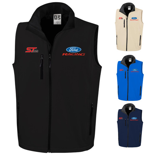 Abbigliamento ford line - st,