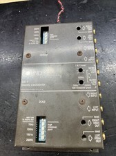 Crossover digitale Soundstream