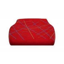 Seduta sedile per Iveco Stralis AD AT  per sedile pneumatico composto da imbotti