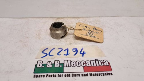 Cono fissaggio perno mozzi - fissaggio,